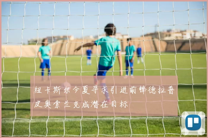 纽卡斯尔今夏寻求引进前锋德拉普皮奥索兰克成潜在目标